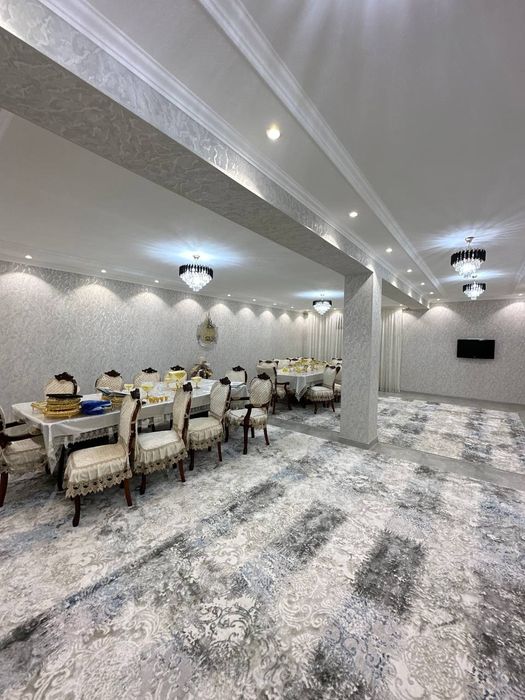 Аренда дома в Яккасарайском районе 6 комнат 350 м²