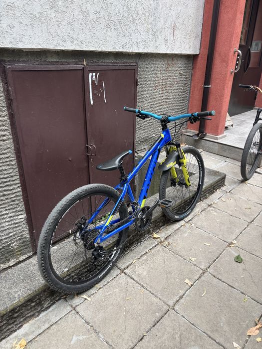 Продавам Drag zx3