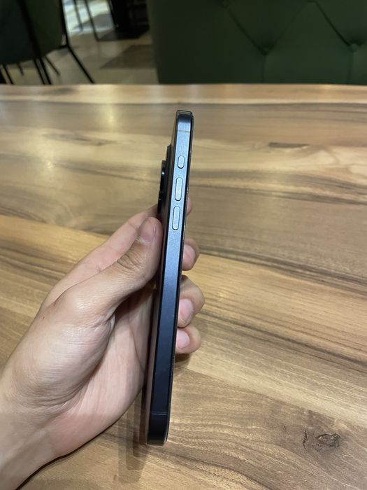 Iphone 15 pro max 512 gb