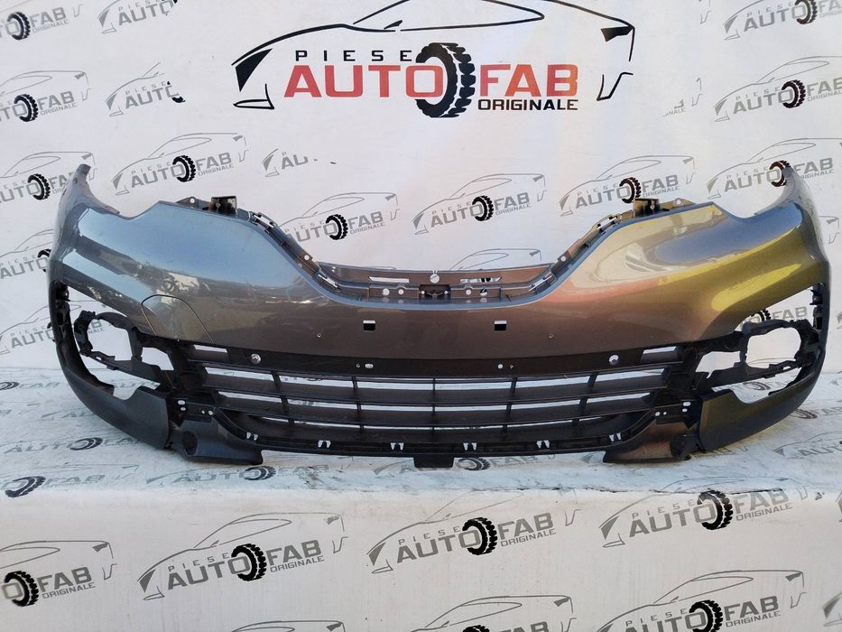 Bara fata Renault Captur 1 Facelift an 2017-2018-2019