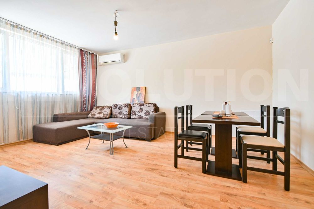 Продава се Двустаен апартамент в София, Младост 2 - 66 кв.м за 1970 €/кв.м - Снимка #1