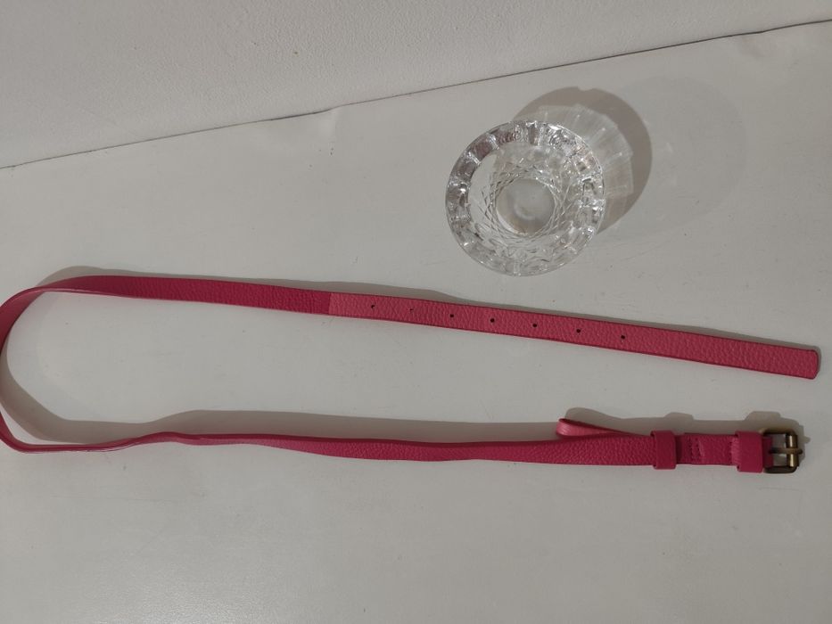 Curea Boden din piele naturală