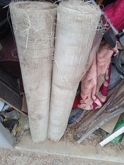 Сетка малярная 2 рулона