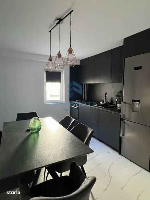 Pantelimon | 2 Camere | Decomandat | Balcon | Renovat 2025