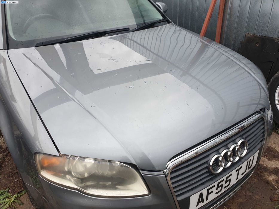 Capota Motor Audi A4 B7 2004 - 2008 Culoare LY7G [K7914]