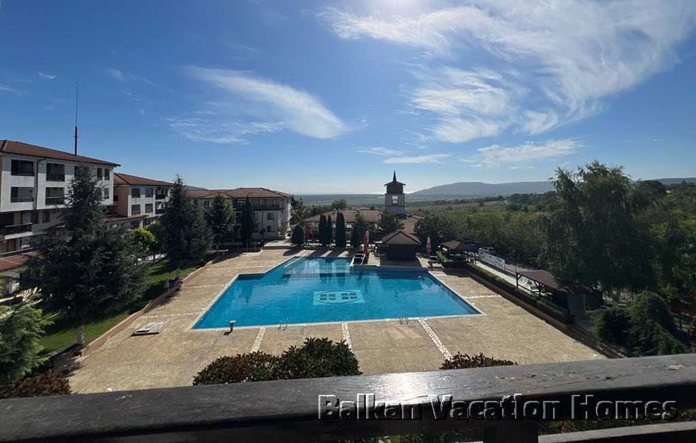 Продава се Двустаен апартамент в с. Рогачево, Област Добрич - 64 кв.м за 1015 €/кв.м - Снимка #5