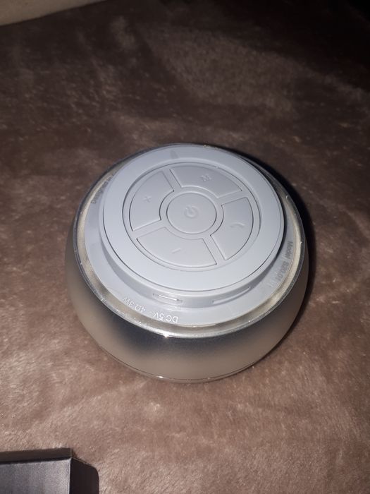Boxa portabila S20.01 silver