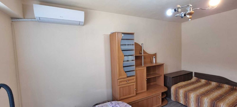659-Продава се гарсониера в ж.к. "Орел"!