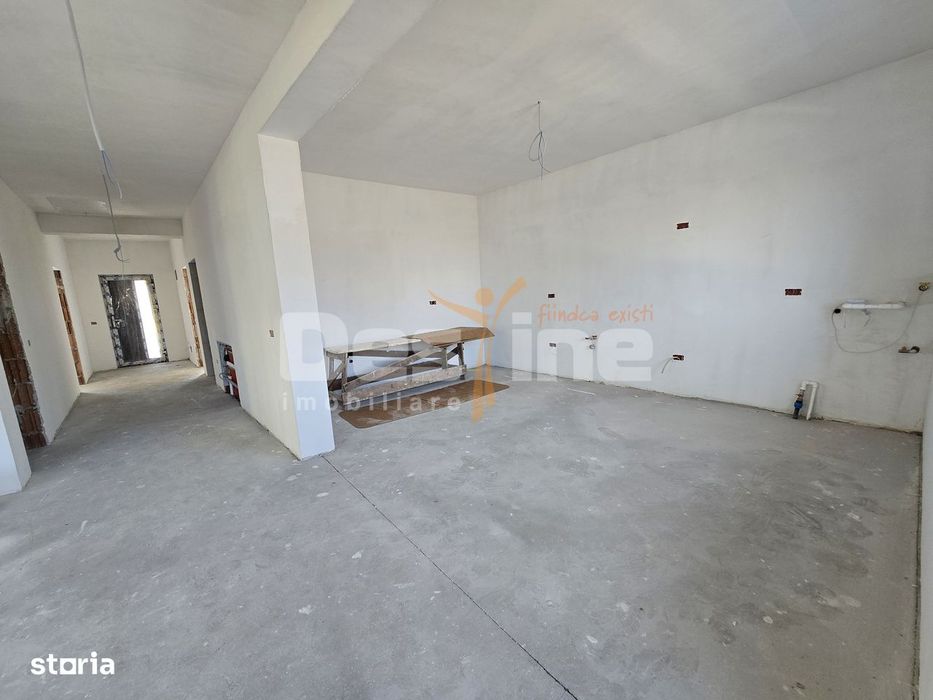 Casă plan parter în Breazu – 105 mp utili + 520 mp teren