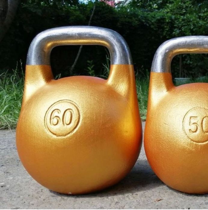 Пудовка 36-96кг чугун! производство!