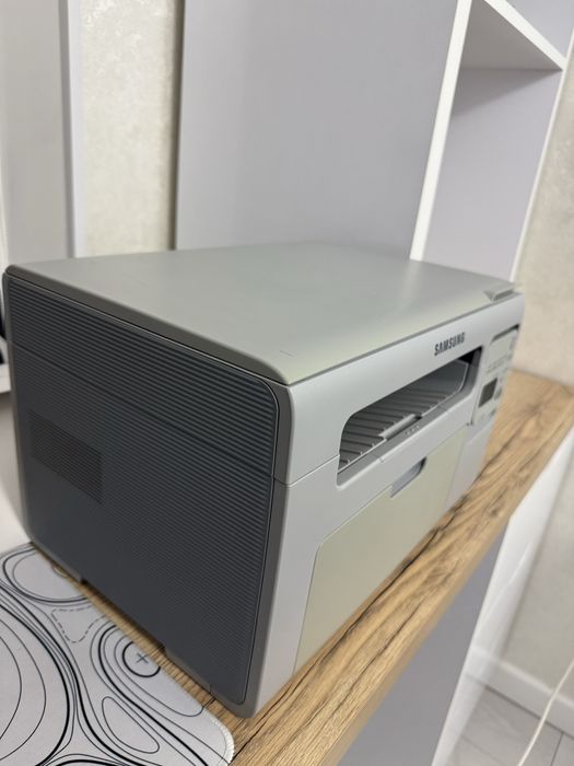 Принтер Самсунг SCX-3400