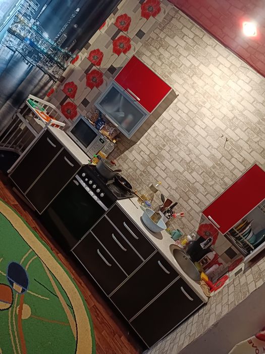 Продам дом, 5 комнат