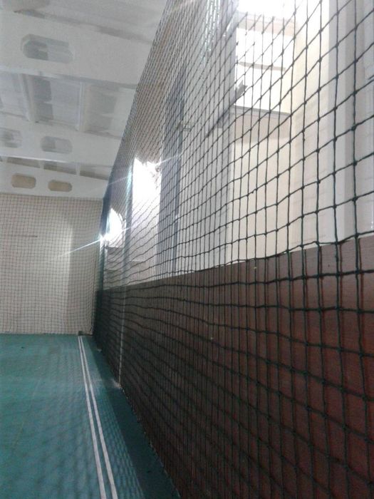 Спартивный сетка футболный сетка защитная мини стадионлар himoya tori