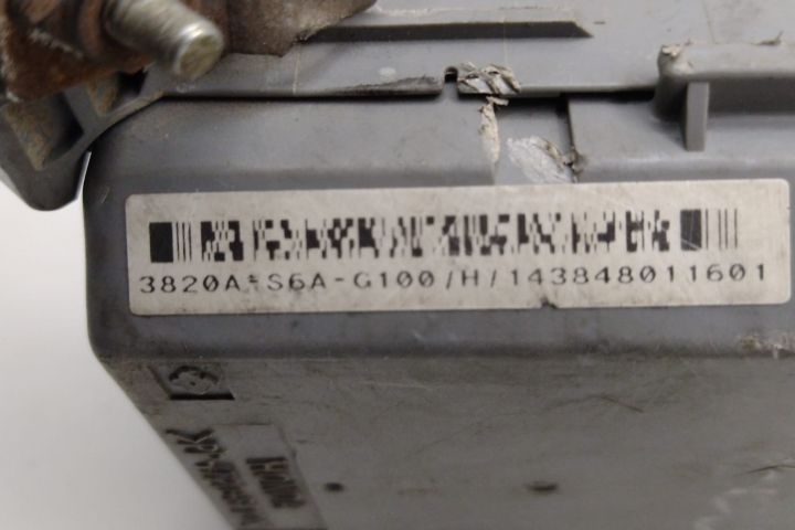 Panou  Sigurante 143848011601/ 3820AS6AG100 Honda Civic a 7-a generat