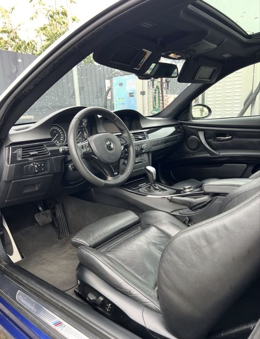 BMW E92 330d M57 M pachet