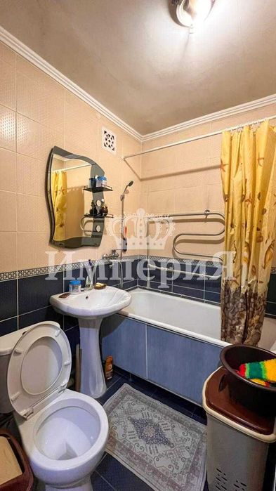 Продам квартиру Дулат Империя