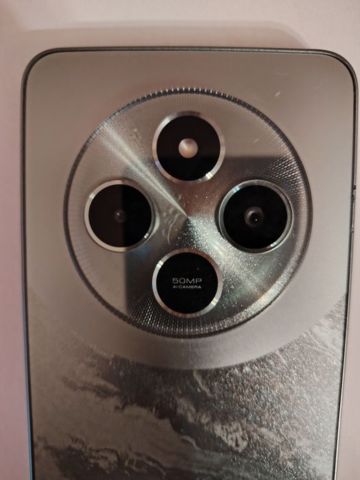 Телефон Poco C75 256 GB