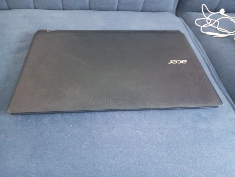 Ноутбук acer aspire