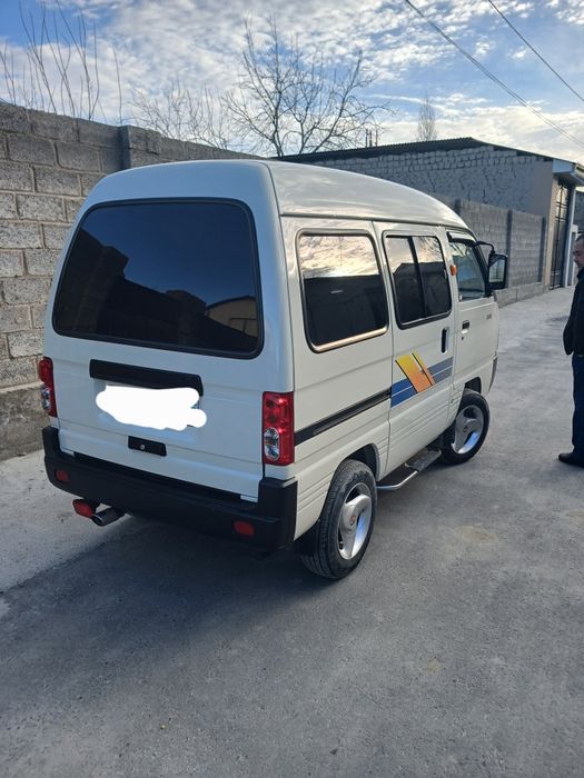 Damas sotiladi yili 2023