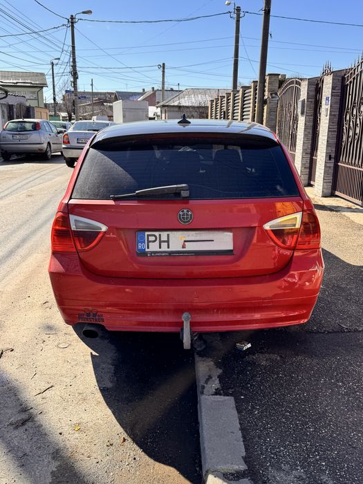 Bmw seria 3 320D  an 2006