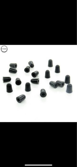 Steuerpimpel pickup Dual.