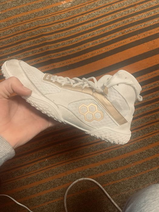 Рудис борцовки нателник