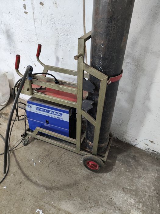 Сварочные аппараты