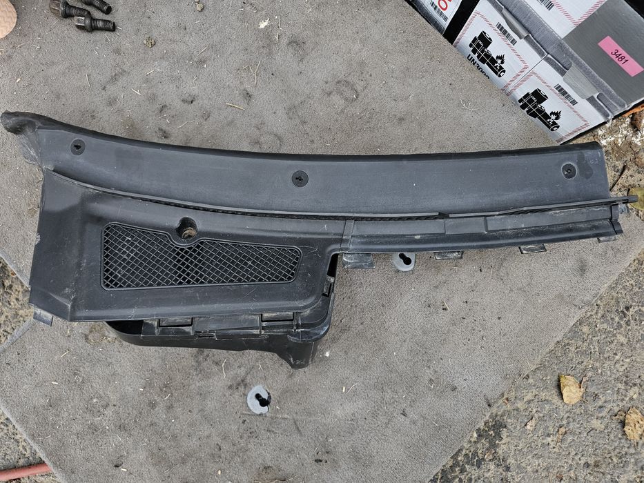 Piese Audi a4 b5 1.9 116cp