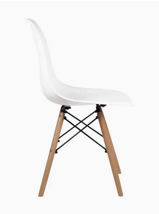 Стулья кухонные в стиле loft, Ikea, Eames, стул лофт, стул для кафе