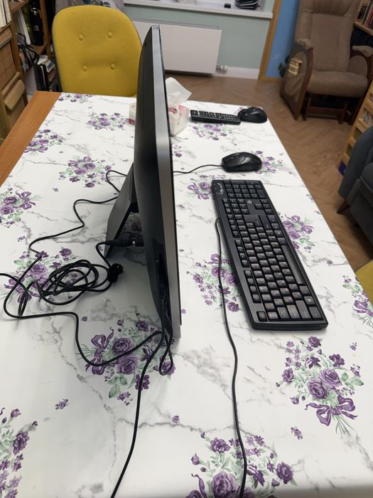 Моноблок HP 20 ДОСТАВКА!!!
