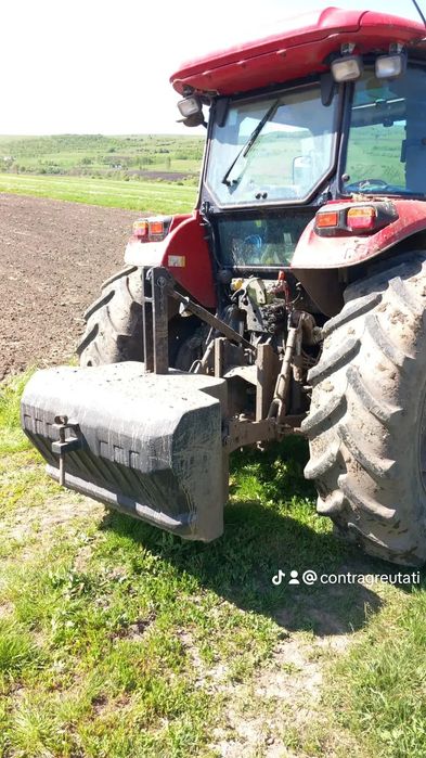 Contragreutati tractoare PRO-LEST 200-3500 kg Original RO