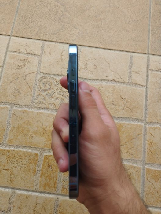 Iphone 13 pro 128 gb holati ideal