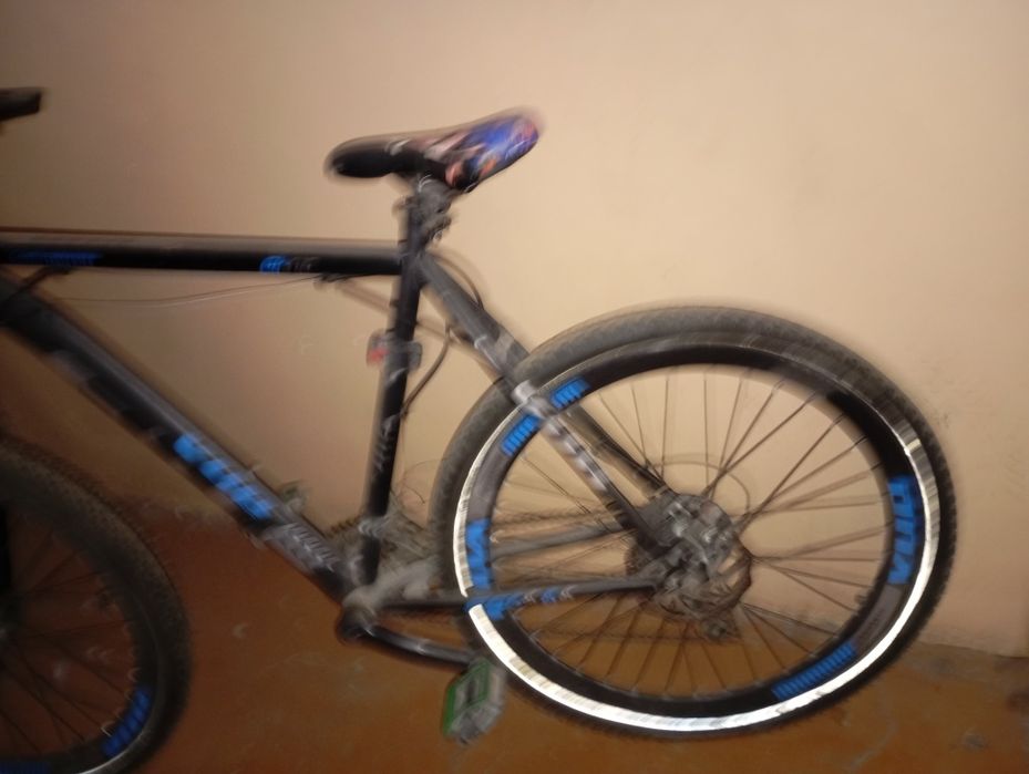 продам велосипед не пользовался 1 год