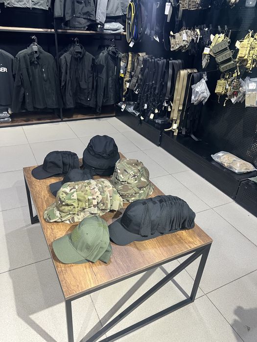 Торговое оборудование