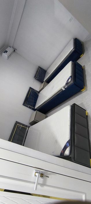 Arenda kvartira Bek baraka chini bozor orqasi