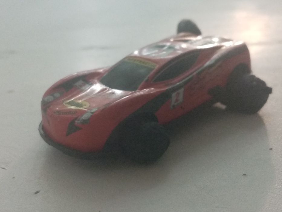 ПРОДАМ детскую машину