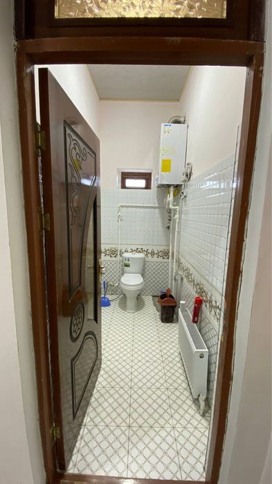 Срочна Сайохатда 12,5 соток ремонти билан ховли сотилади