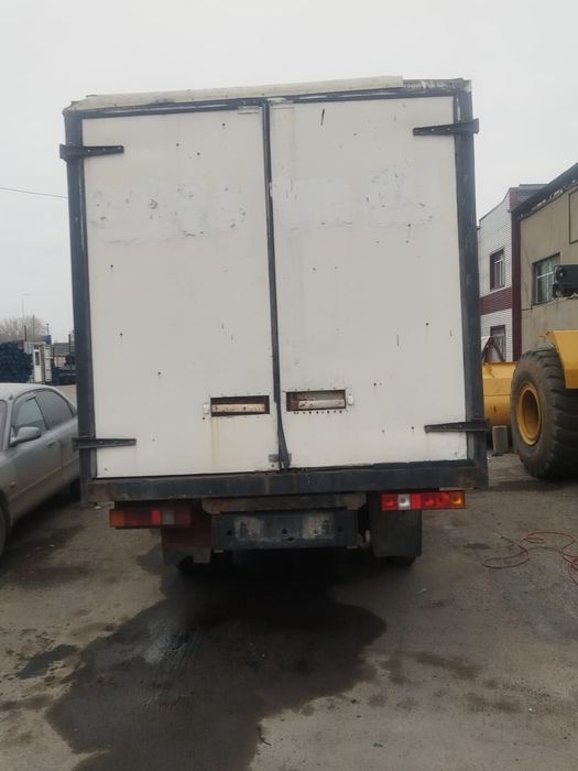 Продается рабочая машина