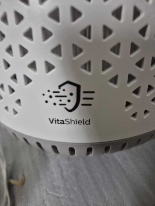 Purificator de aer Philips seria 600 - wifi
