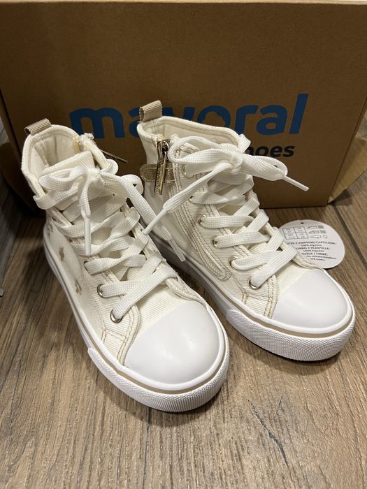 Детски кецове Mayoral