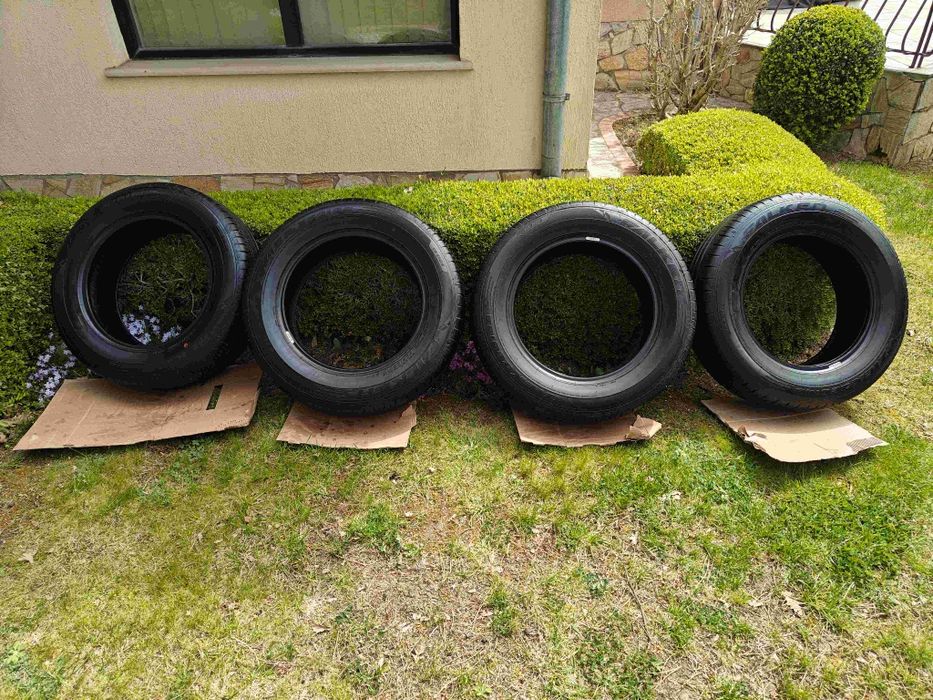 4 бр. Нови летни гуми Falken ZIEX ZE010B 205/65 R16 95H