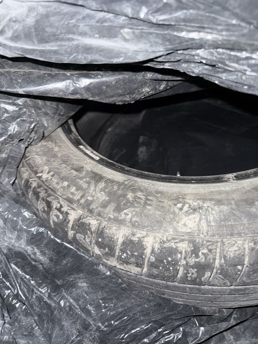 Срочно продам шины