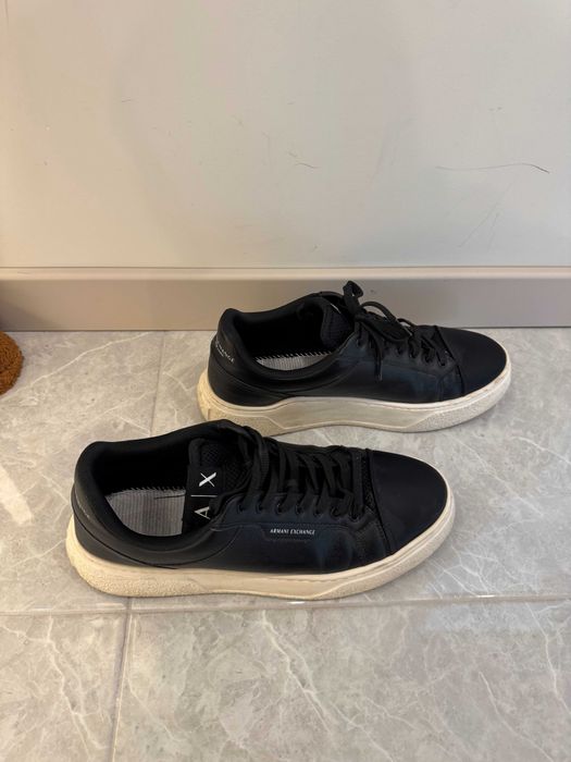 Обувки Armani Exchange 45 номер