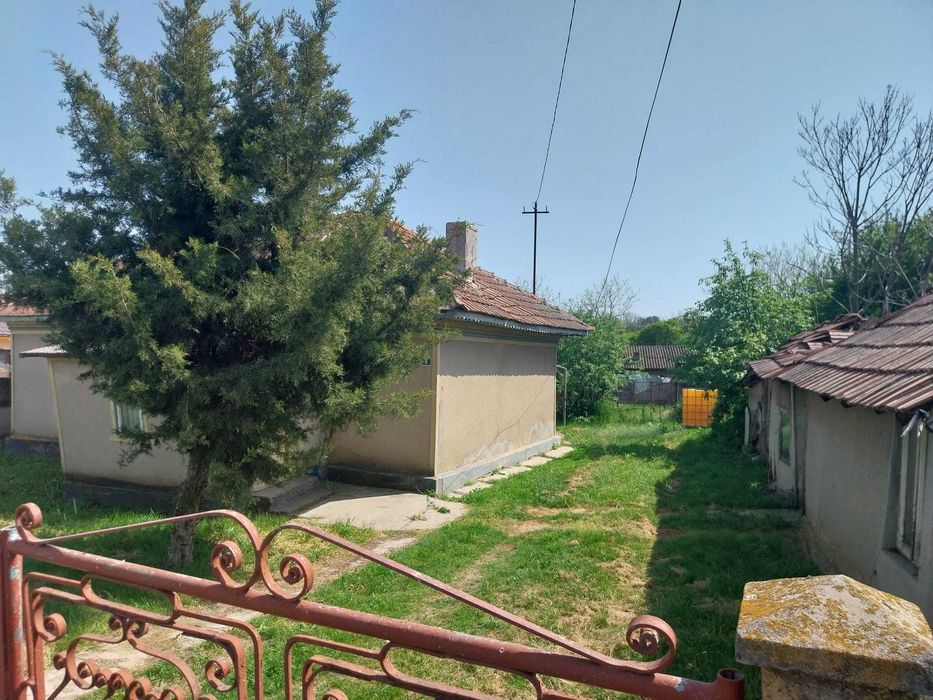 Casa de locuit Maldaeni, judet Teleorman