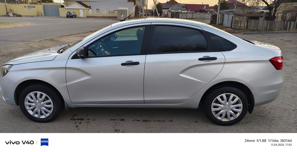 Продам Лада Веста