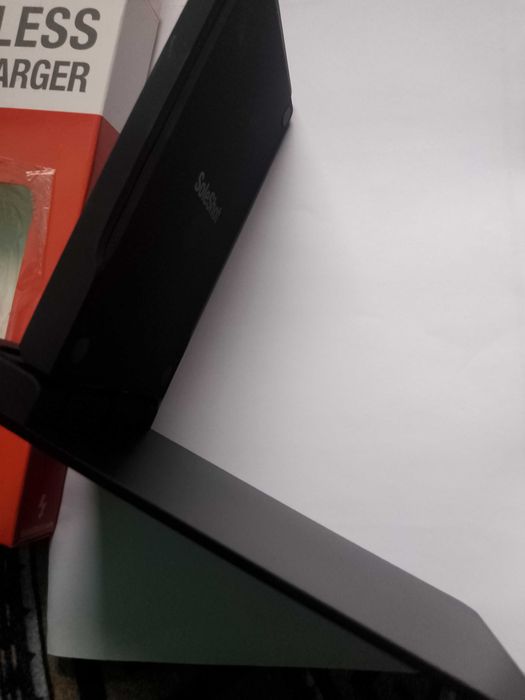 Безжично зарядно