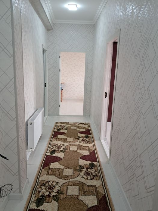 2 xonali uy ijaraga beriladi. VAI chorraxasi