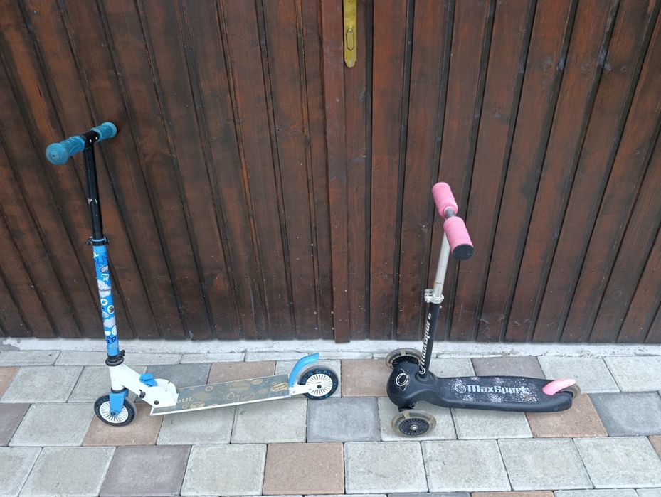Vand rotineta copii