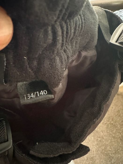 Ски гащеризон 134-140 см