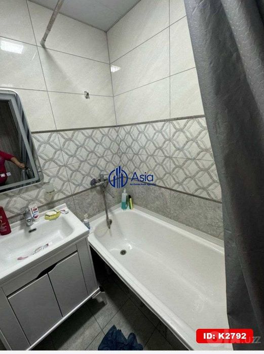 Arzon narxda srochna ijaraga beriladi K2792 Shoxsaroy 6-mikr tarafda